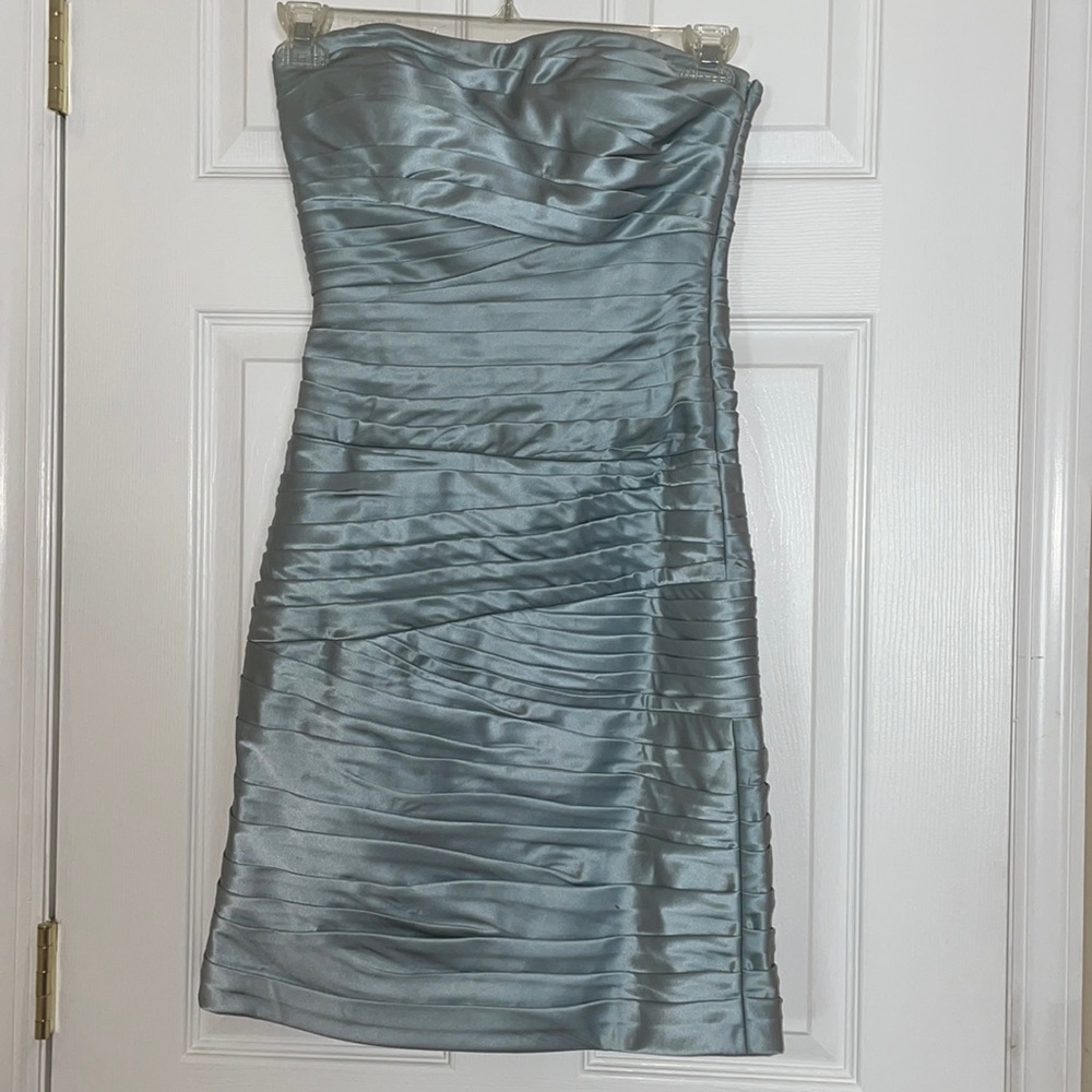 Formal dress